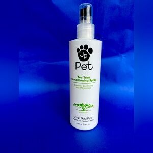 John Paul Pet Tea Tree Conditioning Spray